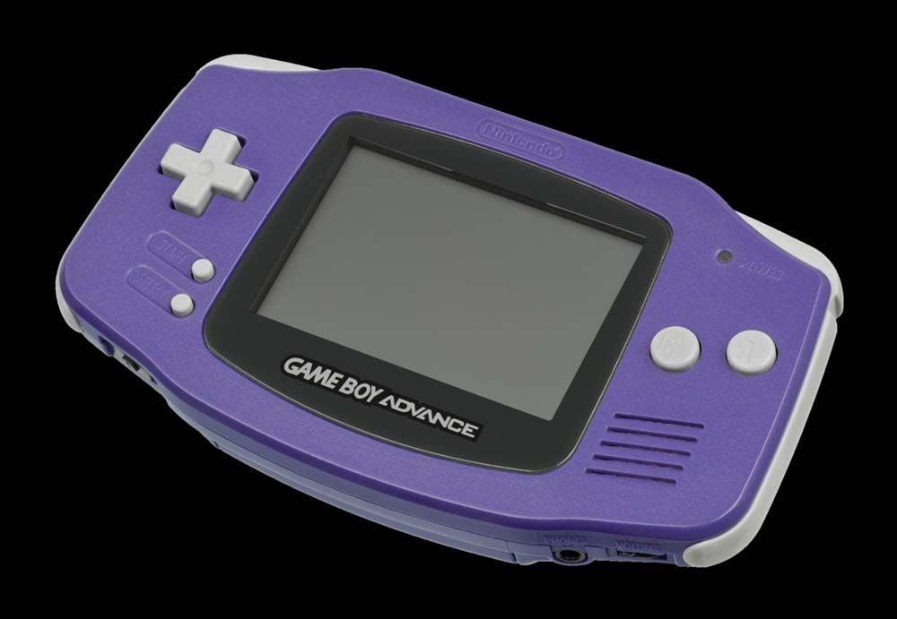 GBA