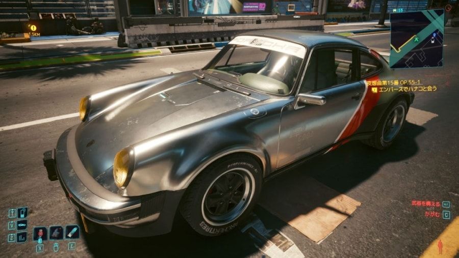 Resident Evil Requiem