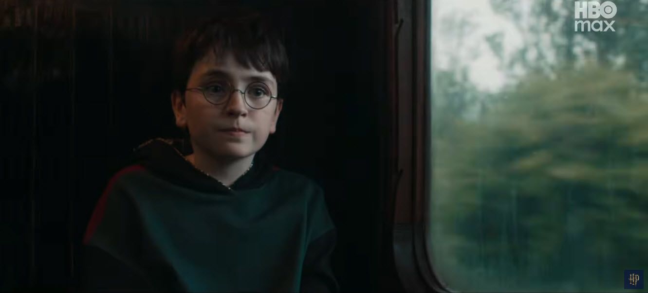 Harry Potter