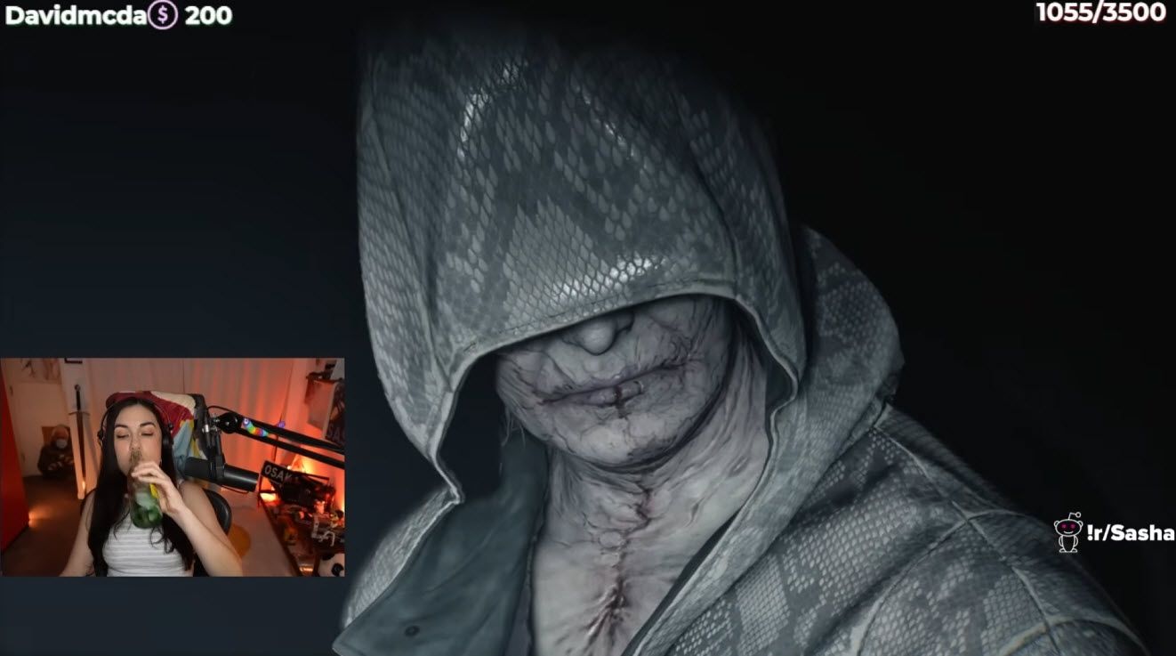 Resident Evil Requiem