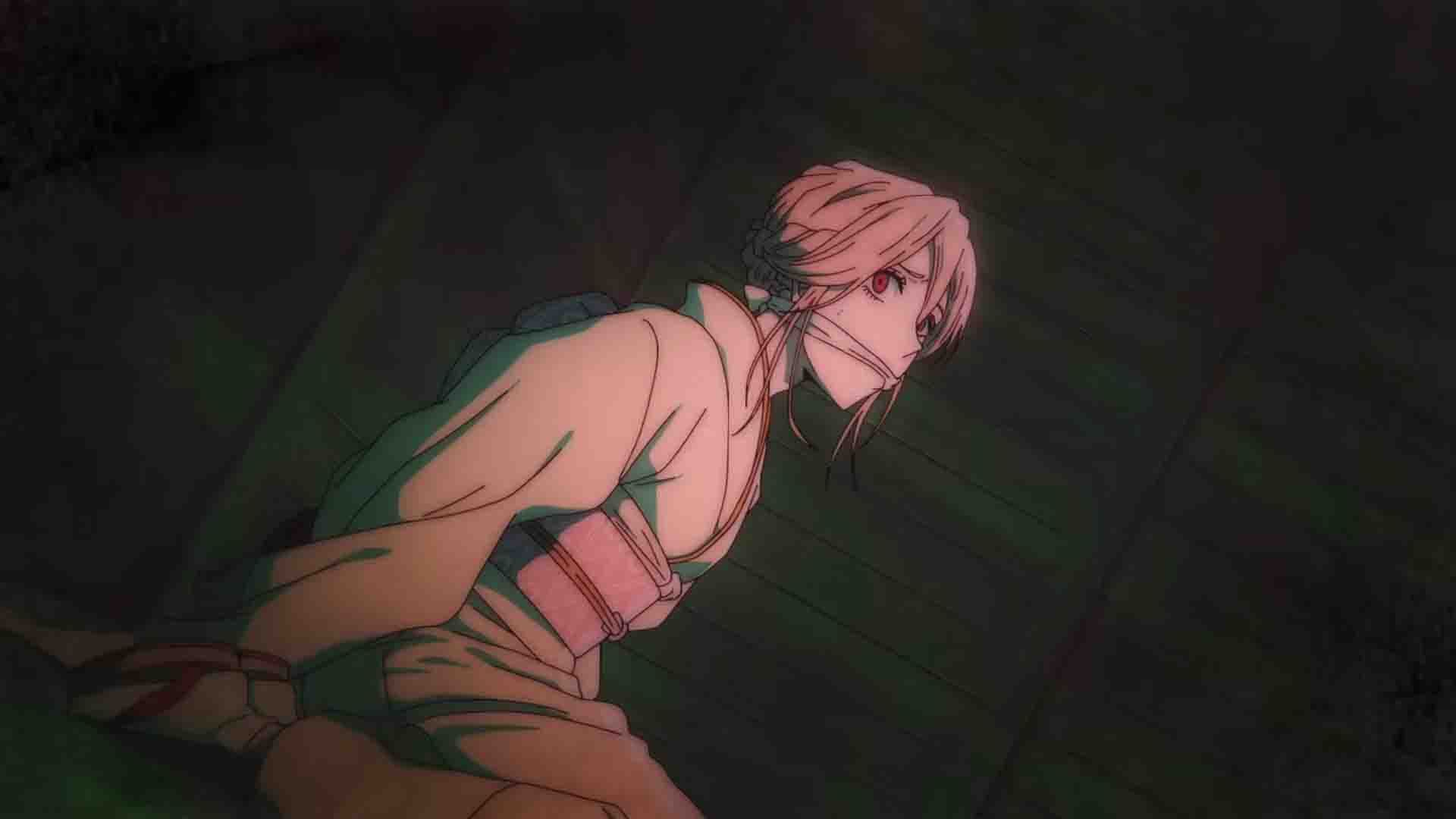 วิวาห์แห่งหิ่งห้อย Hotaru no Yomeiri