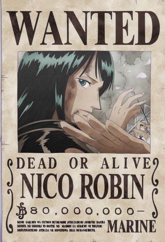 One Piece วันพีซ