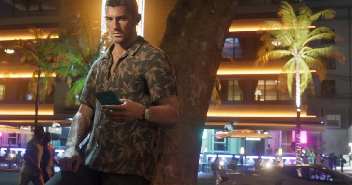 มีเลื่อนอีกมั้ย!? เมื่อแฮกเกอร์แสบแอบใช้มือถือในคุก ปล่อยซอร์สโค้ด GTA 6 หลุดว่อน จนส่อแววต้องรื้อระบบใหม่