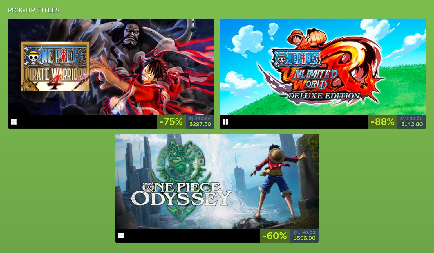 Steam