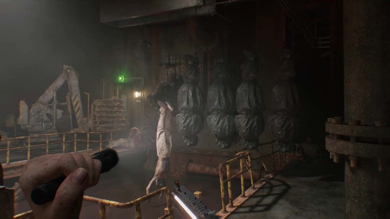 Resident Evil Requiem