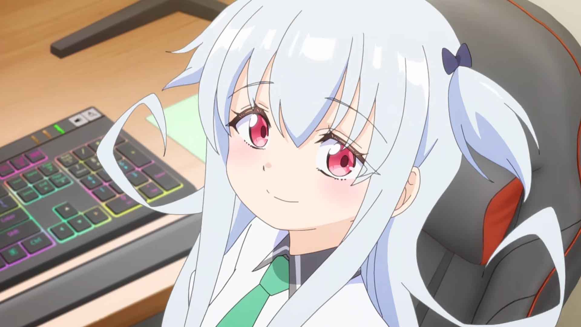 Ichijouma Mankitsu Gurashi!