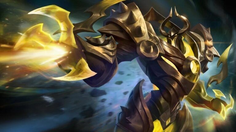 Mobile Legends: Bang Bang