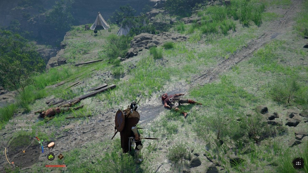 Crimson Desert