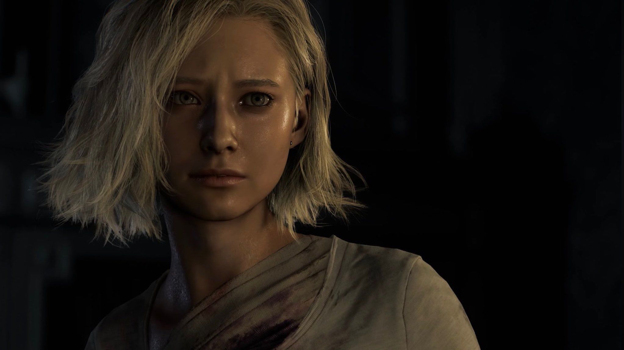 Resident Evil Requiem