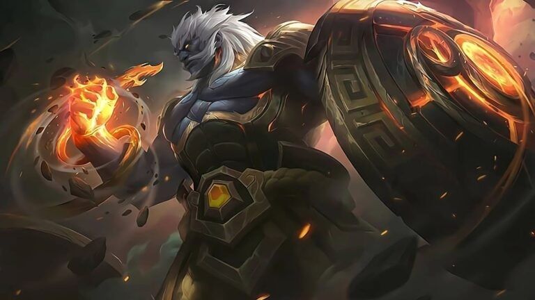 Mobile Legends: Bang Bang