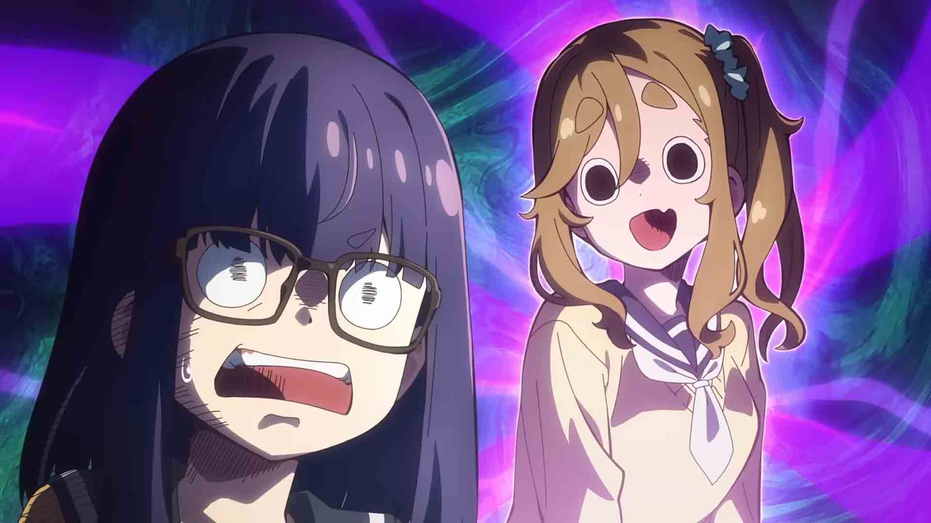 Yuru Camp ซีซัน 4