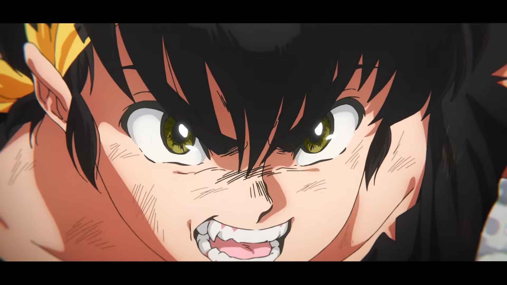 Ranma 1/2 ซีซัน 3