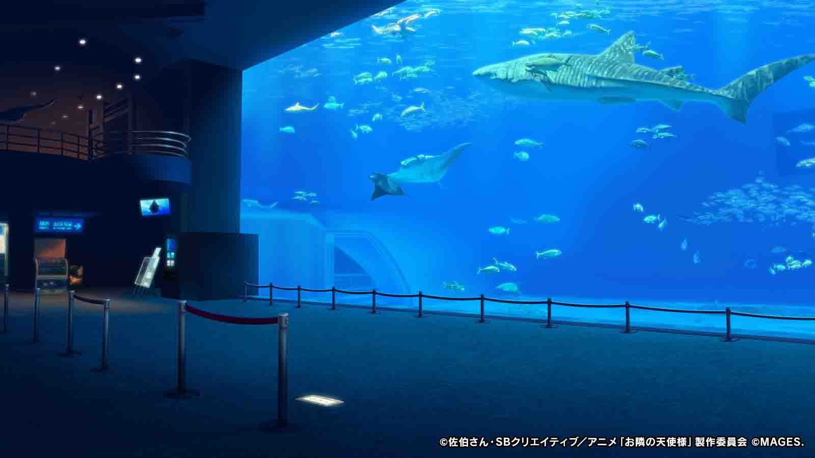 The Angel Next Door Spoils Me Rotten: Memorial Vacation