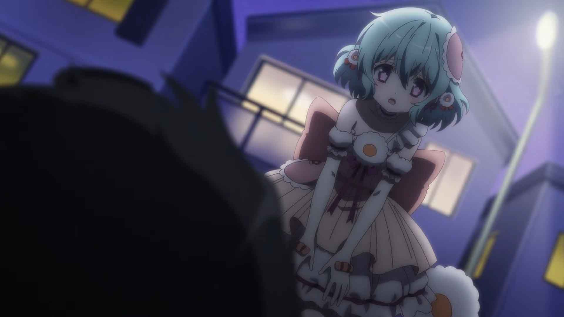 Mahou Shoujo Ikusei Keikaku: Restart