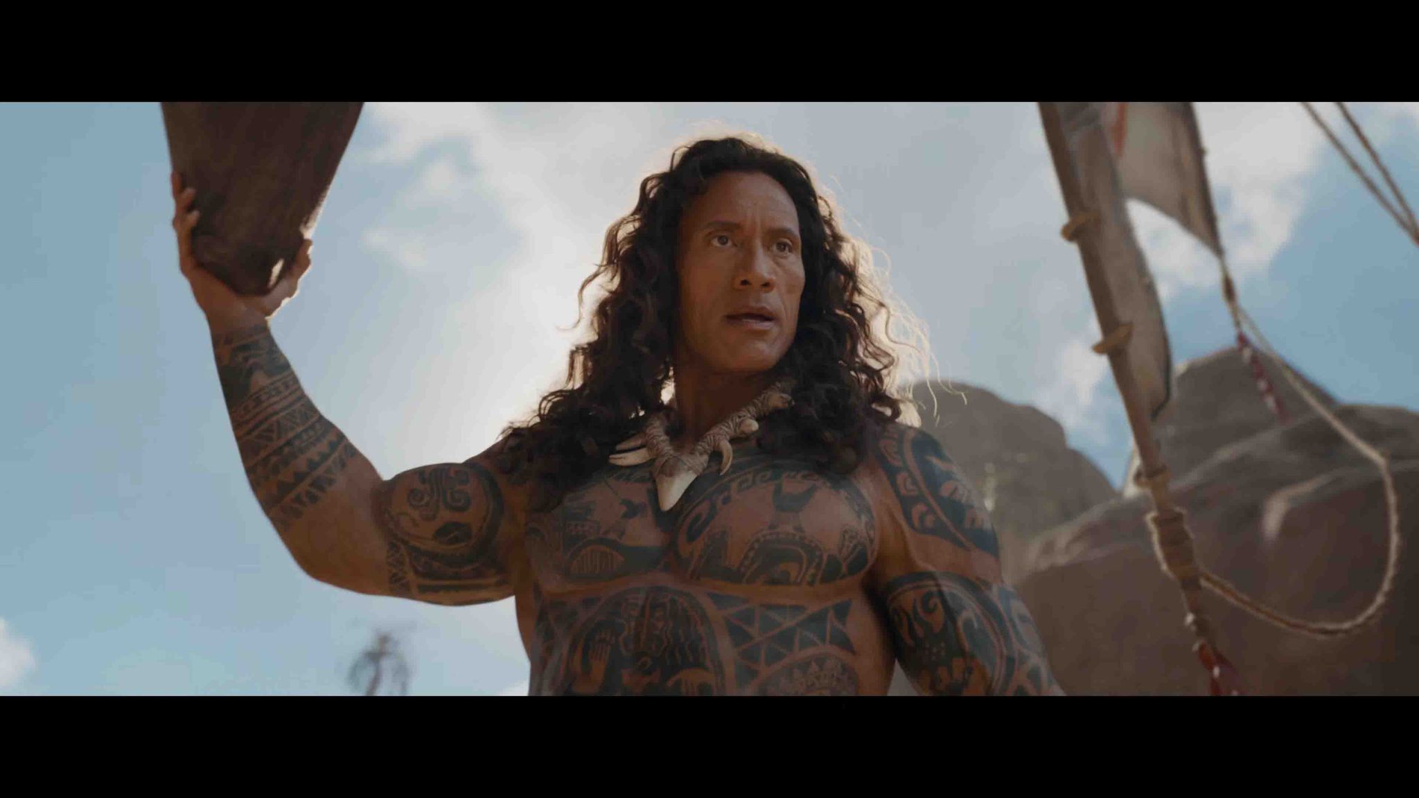 Moana