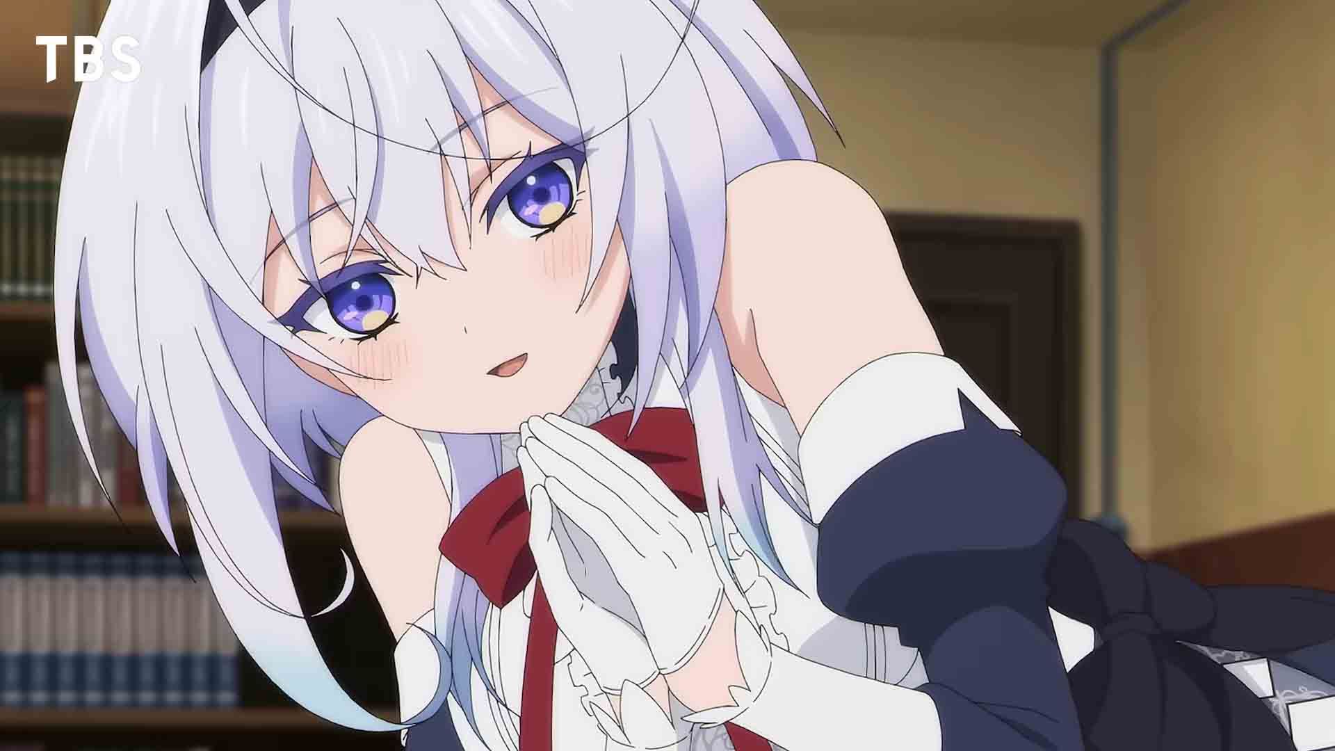 Mata Korosarete Shimatta no desu ne, Tantei-sama