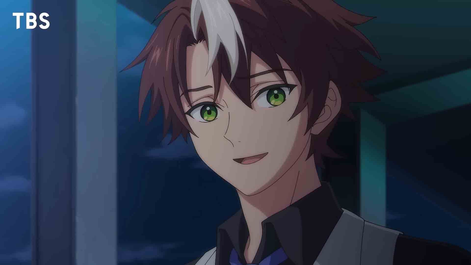 Mata Korosarete Shimatta no desu ne, Tantei-sama