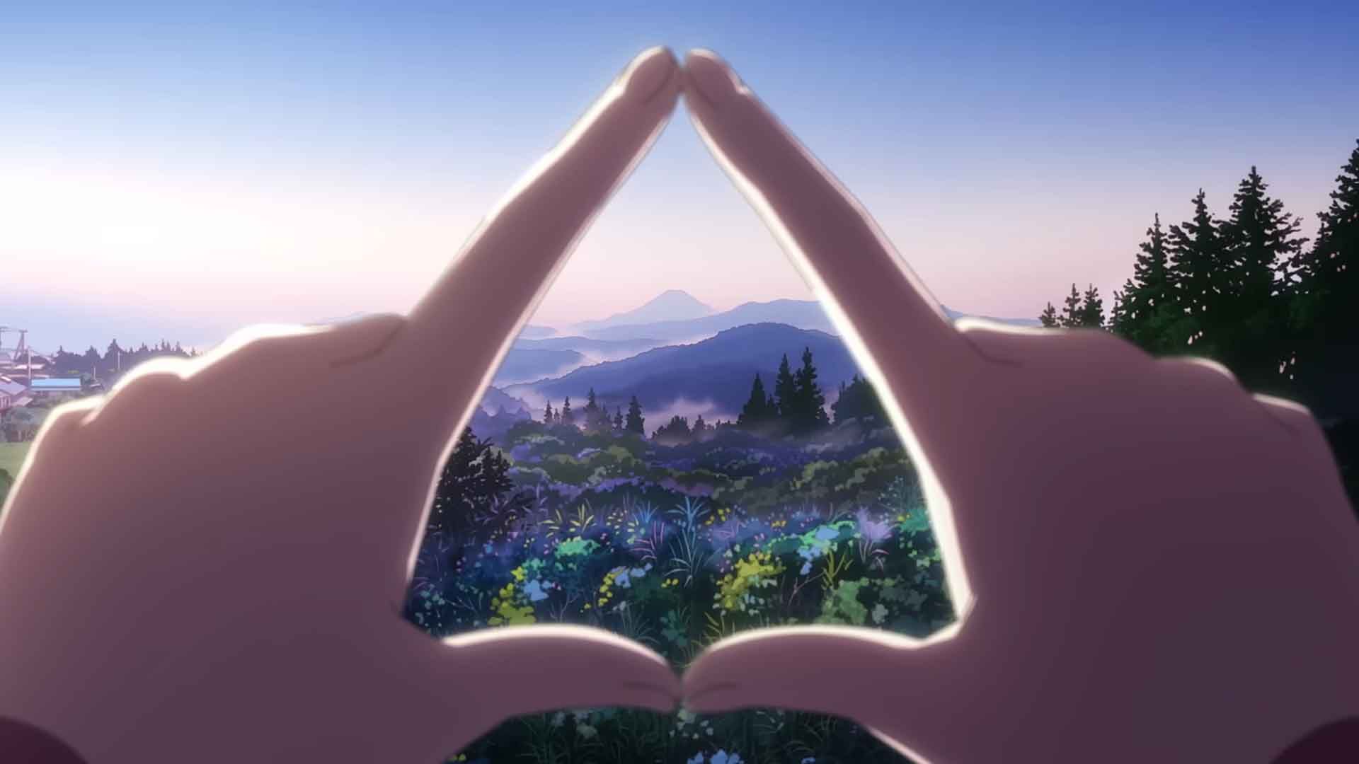 Yuru Camp ซีซัน 4