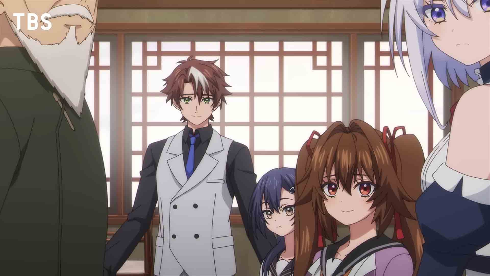 Mata Korosarete Shimatta no desu ne, Tantei-sama