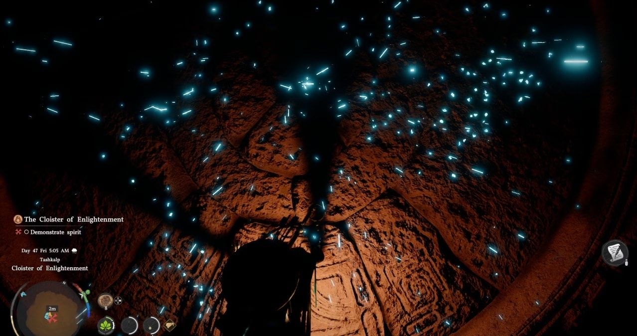 Crimson Desert 