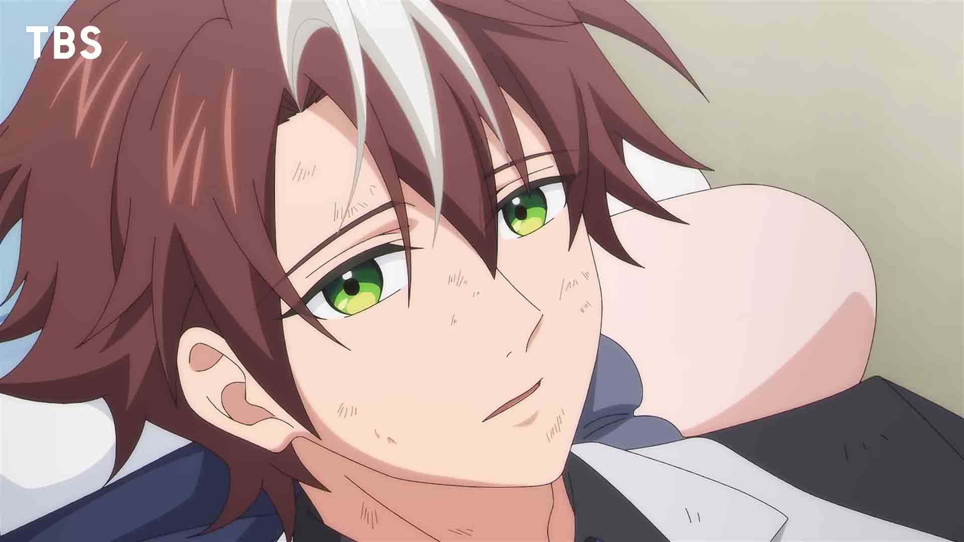 Mata Korosarete Shimatta no desu ne, Tantei-sama