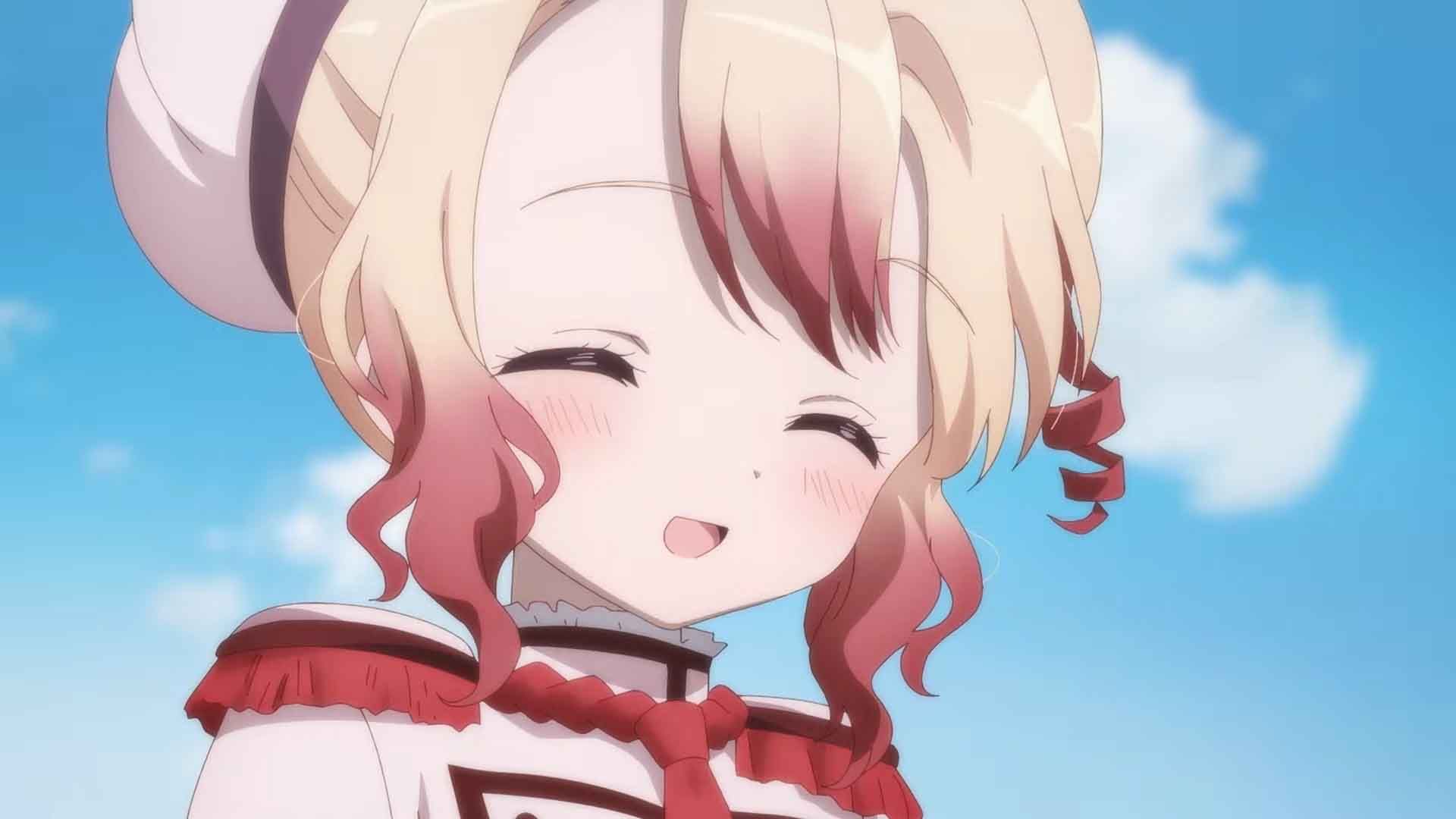 Mahou Shoujo Ikusei Keikaku: Restart