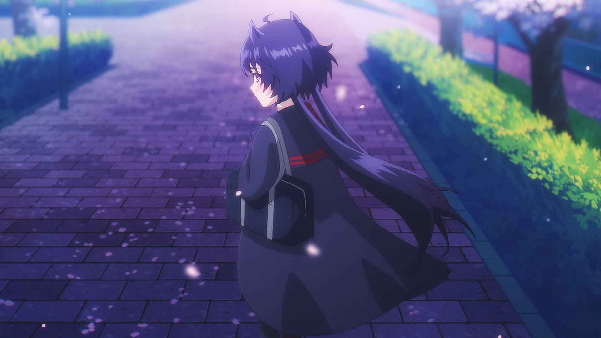 Otome Kaijuu Caramelize