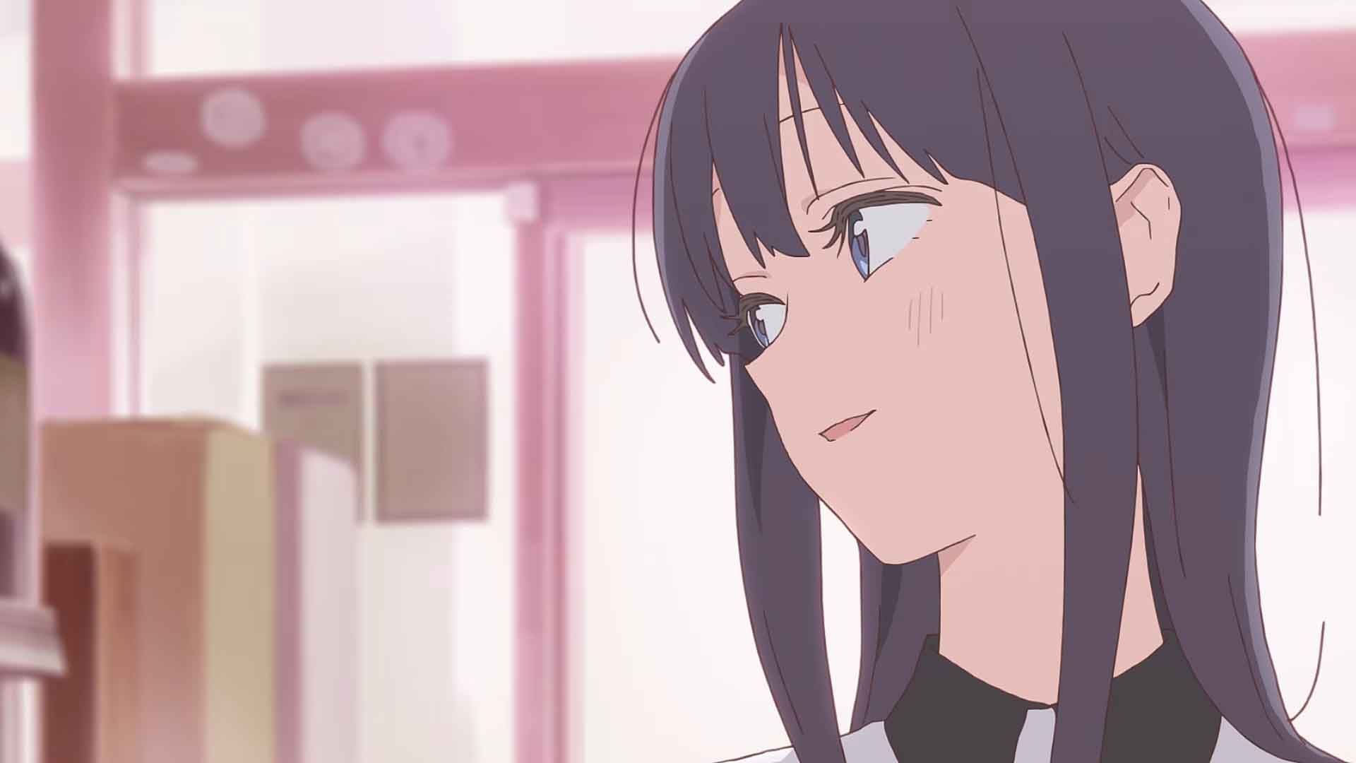 Kamiina Botan, Yoeru Sugata wa Yuri no Hana