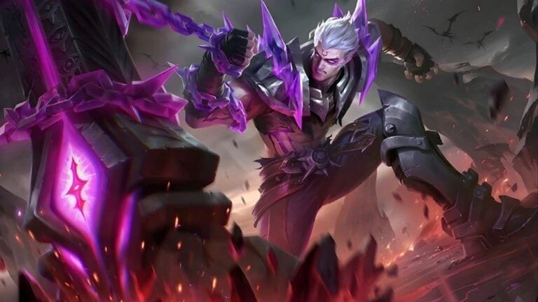 Mobile Legends: Bang Bang