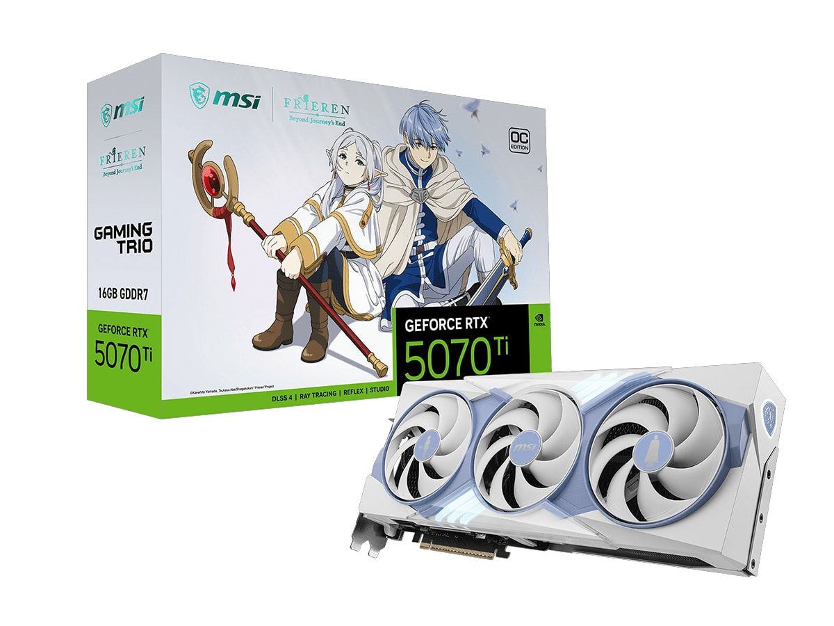 Frieren: Beyond Journey’s End