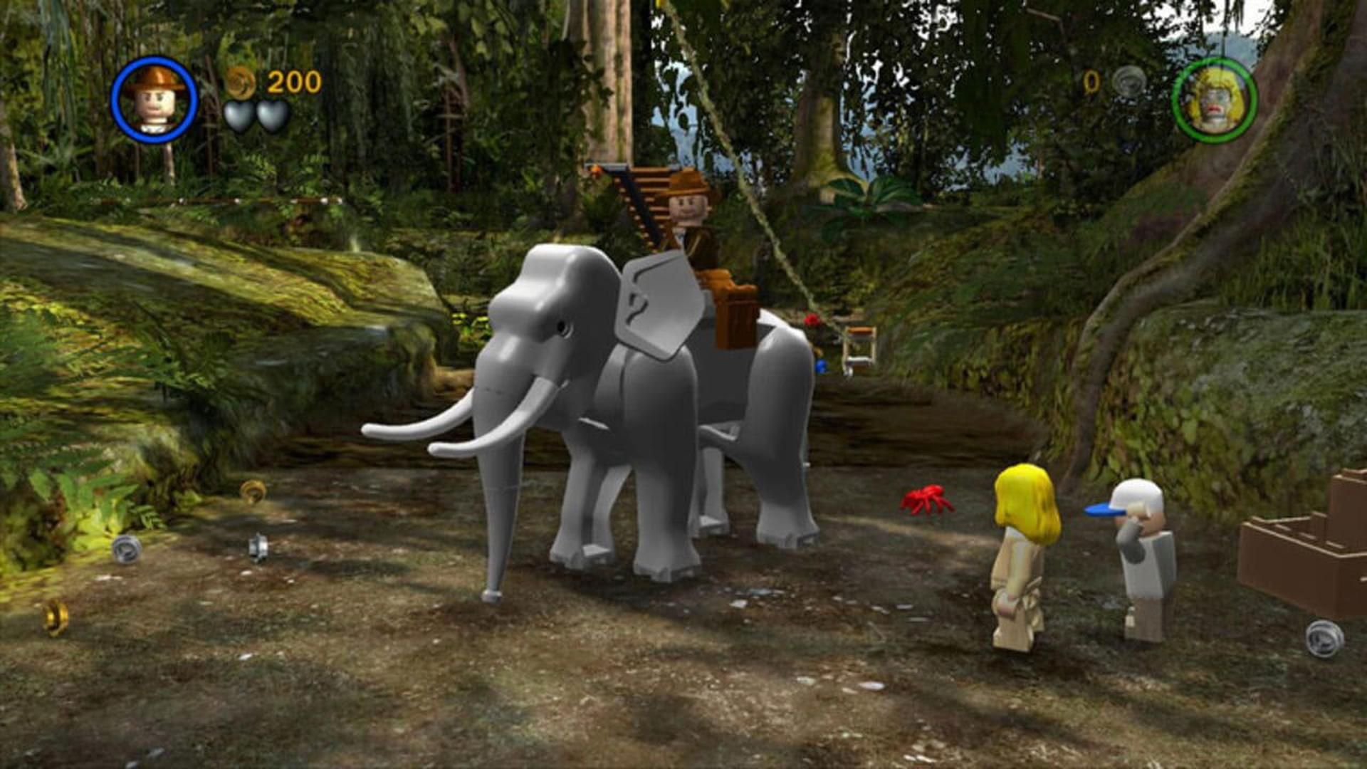 TrueID Game Hub