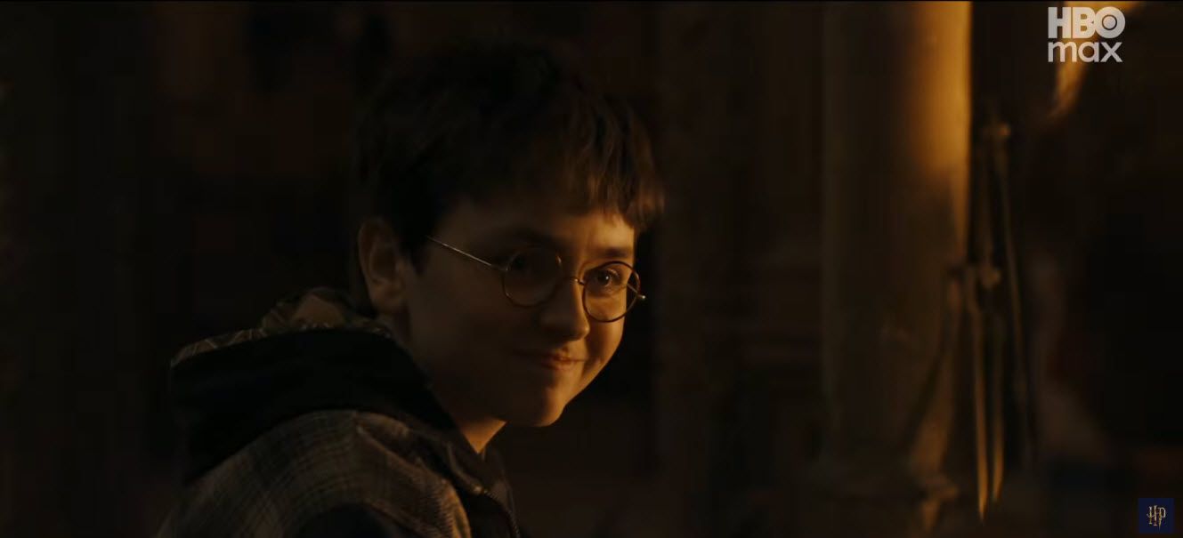 Harry Potter