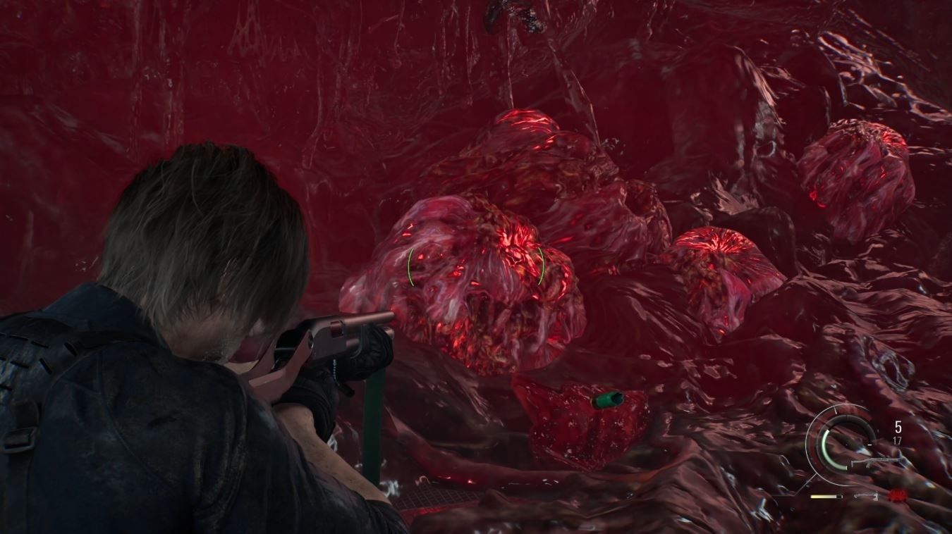 Resident Evil Requiem