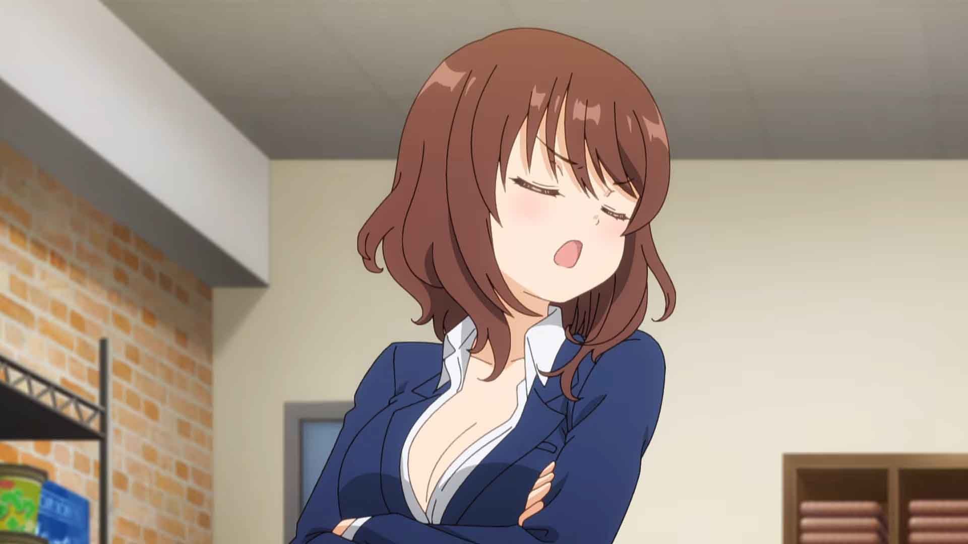 Ichijouma Mankitsu Gurashi!
