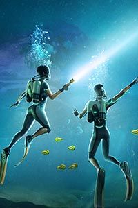 Subnautica 2
