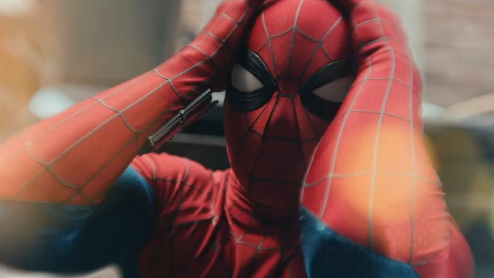 Spider-Man: Brand New Day