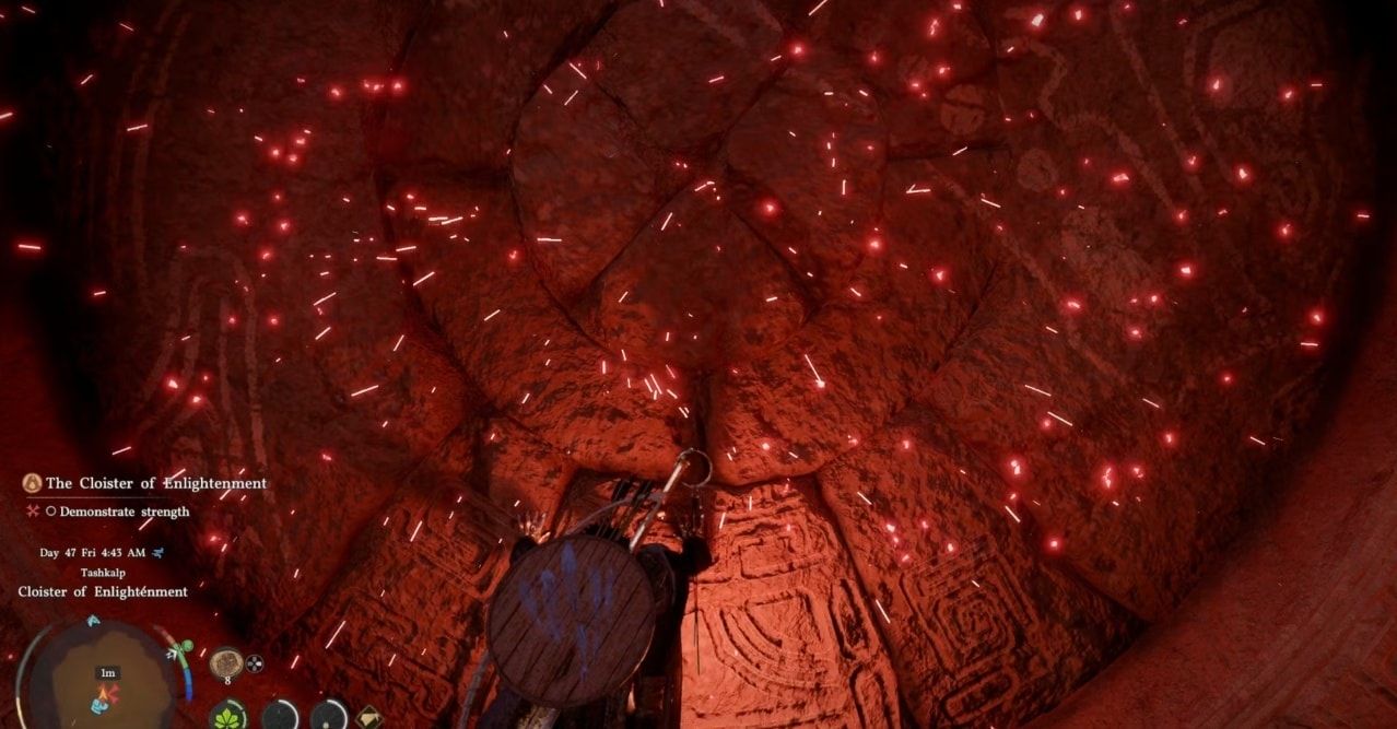 Crimson Desert 