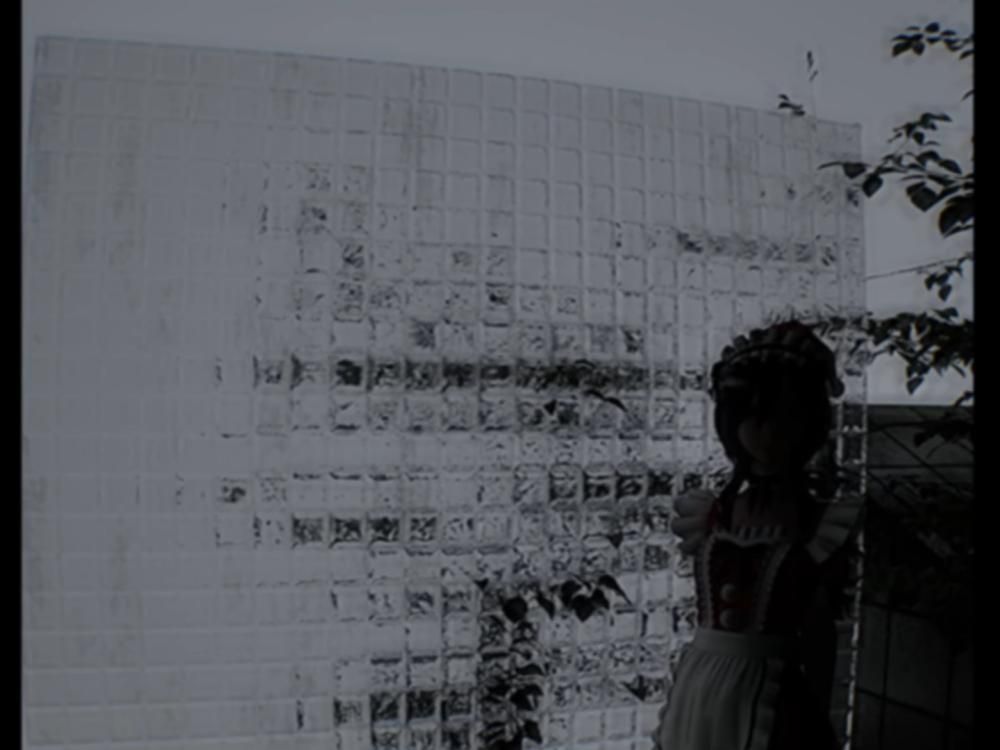 เกมสยองขวัญ ญี่ปุ่น