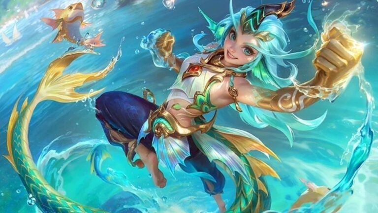 Mobile Legends: Bang Bang