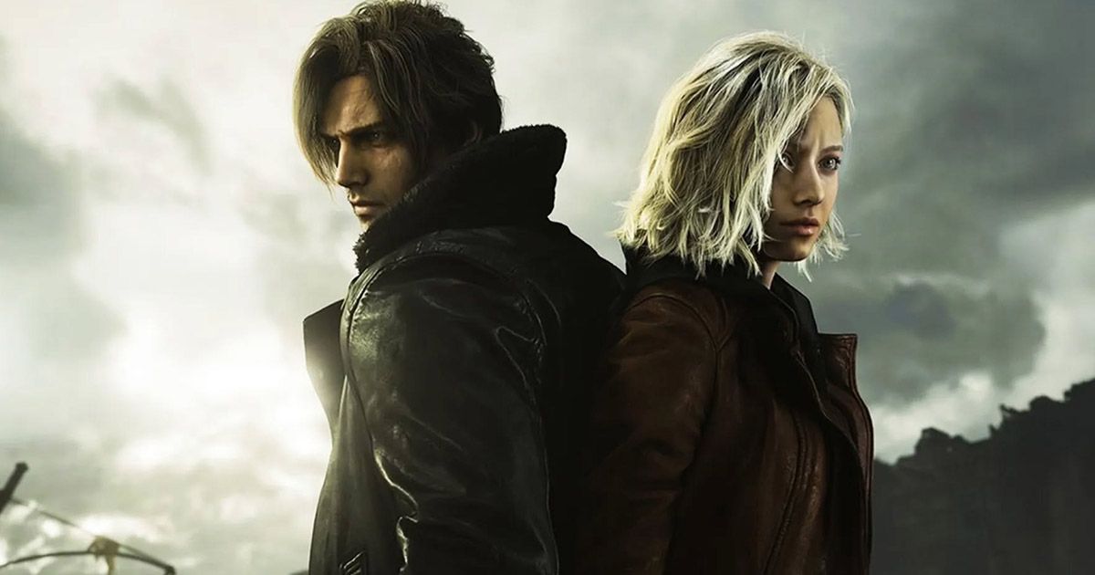 Resident Evil Requiem