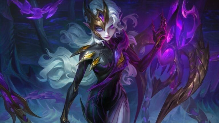 Mobile Legends: Bang Bang