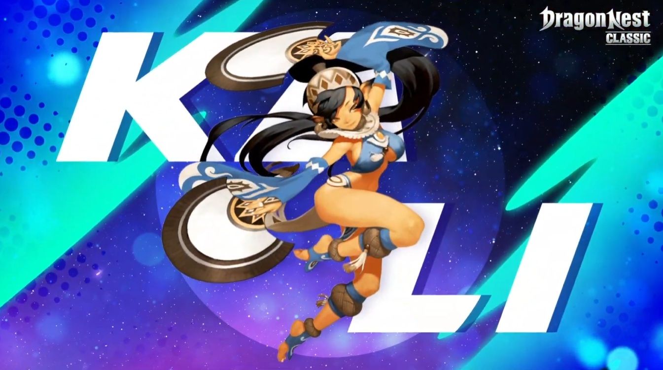 Dragon Nest Classic SEA