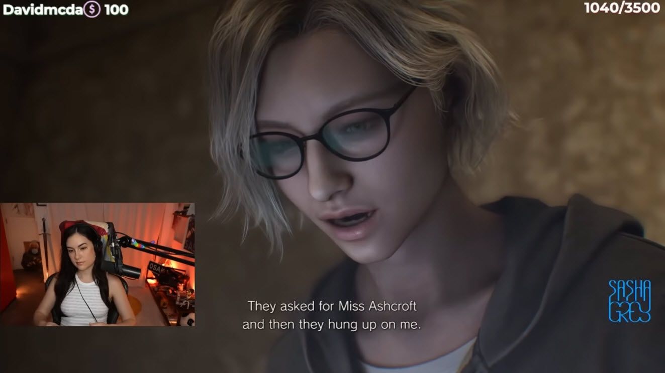 Resident Evil Requiem