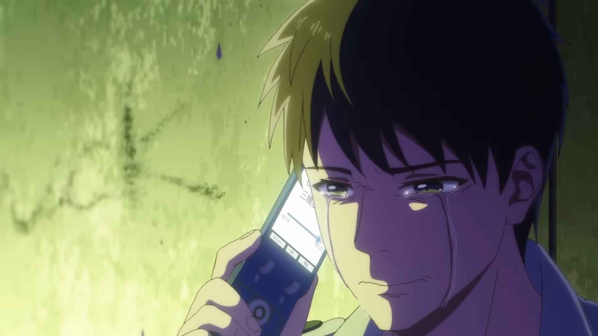 Hidarikiki no Eren