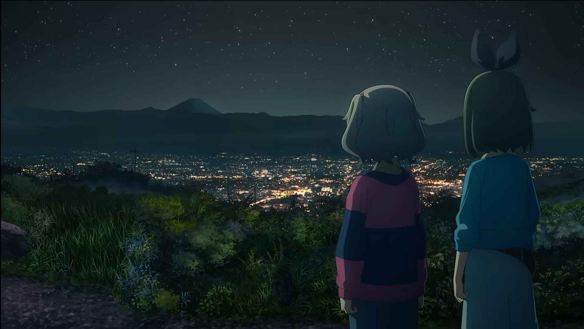Yuru Camp ซีซัน 4
