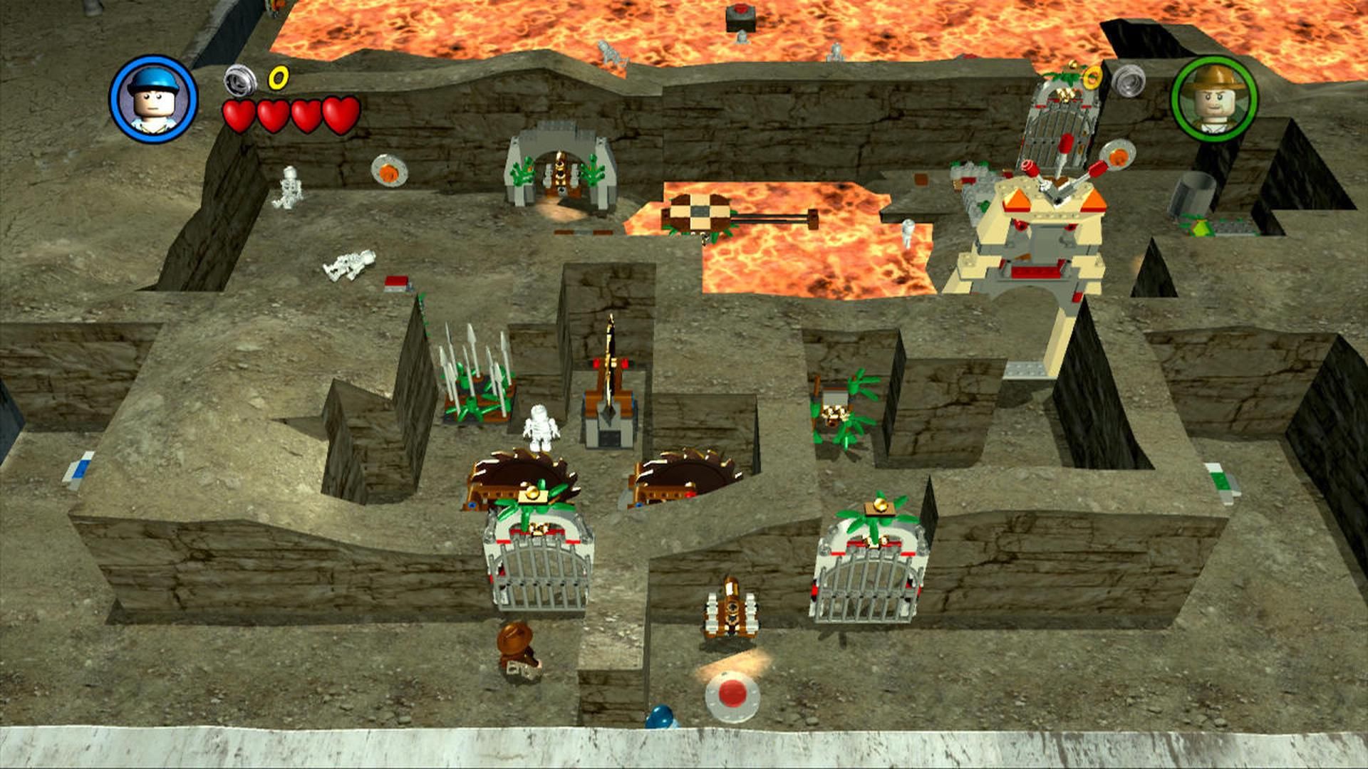 TrueID Game Hub