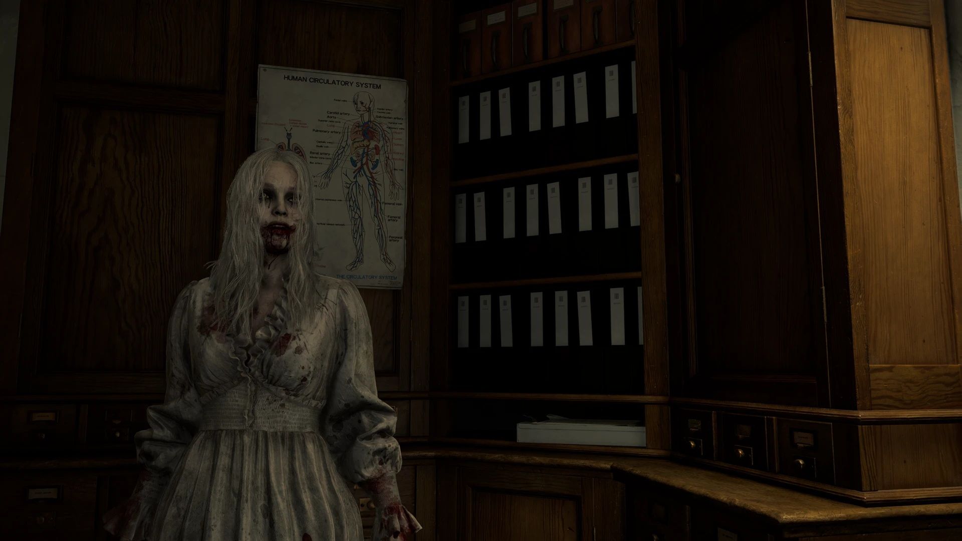 Resident Evil Requiem