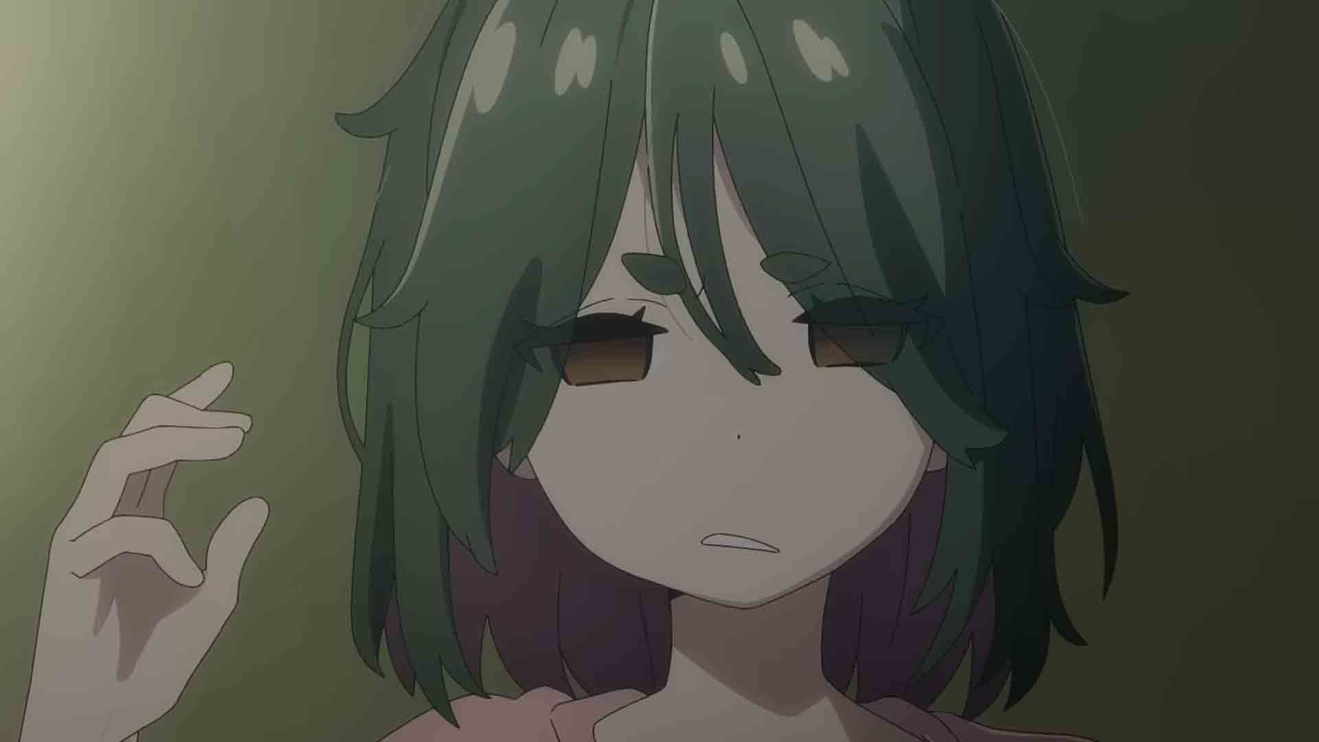 Yuru Camp ซีซัน 4