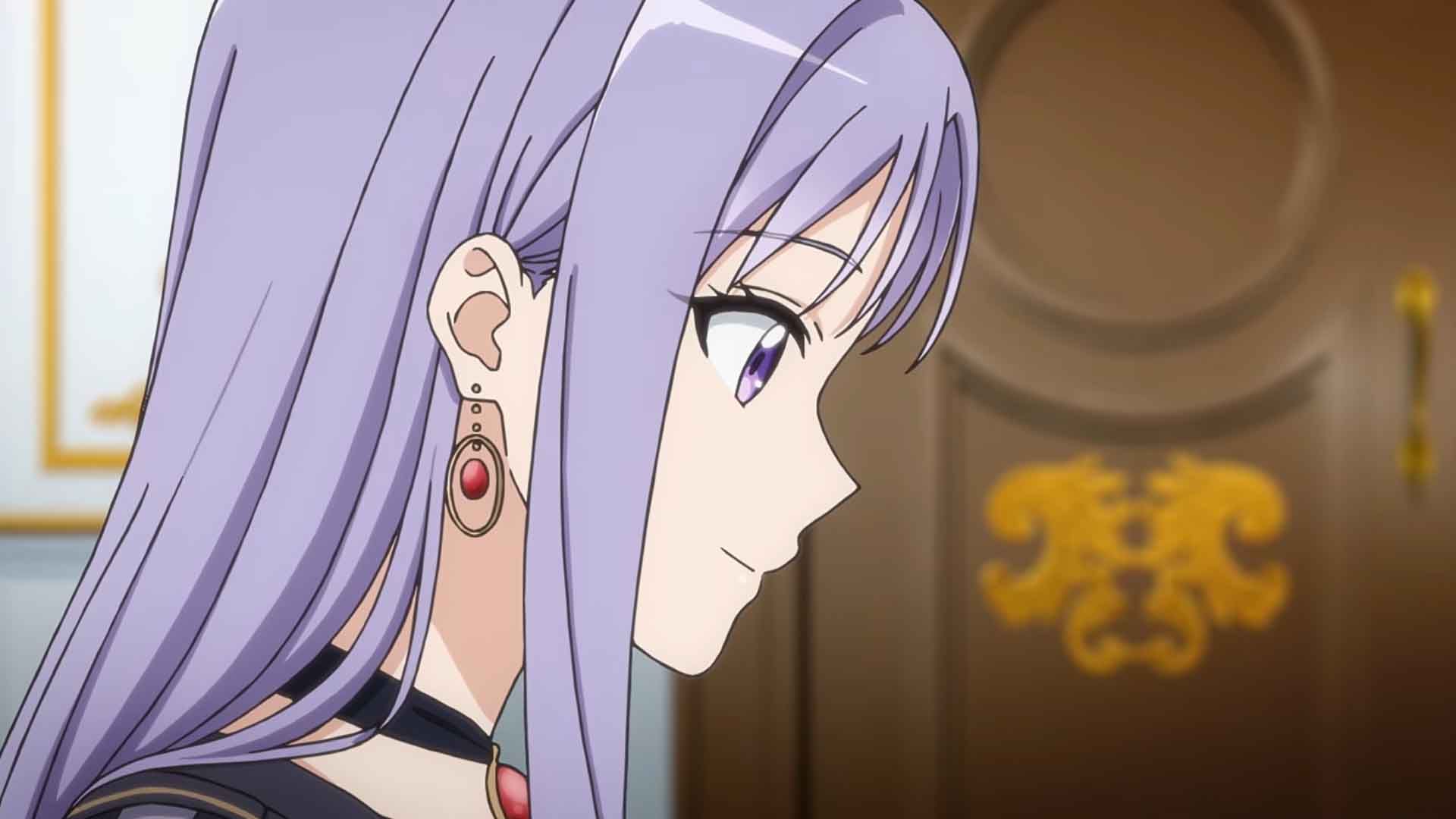Odebu Akujo ni Tensei Shitara, Nazeka Last Boss Оjisama ni Shuchaku Sareteimasu