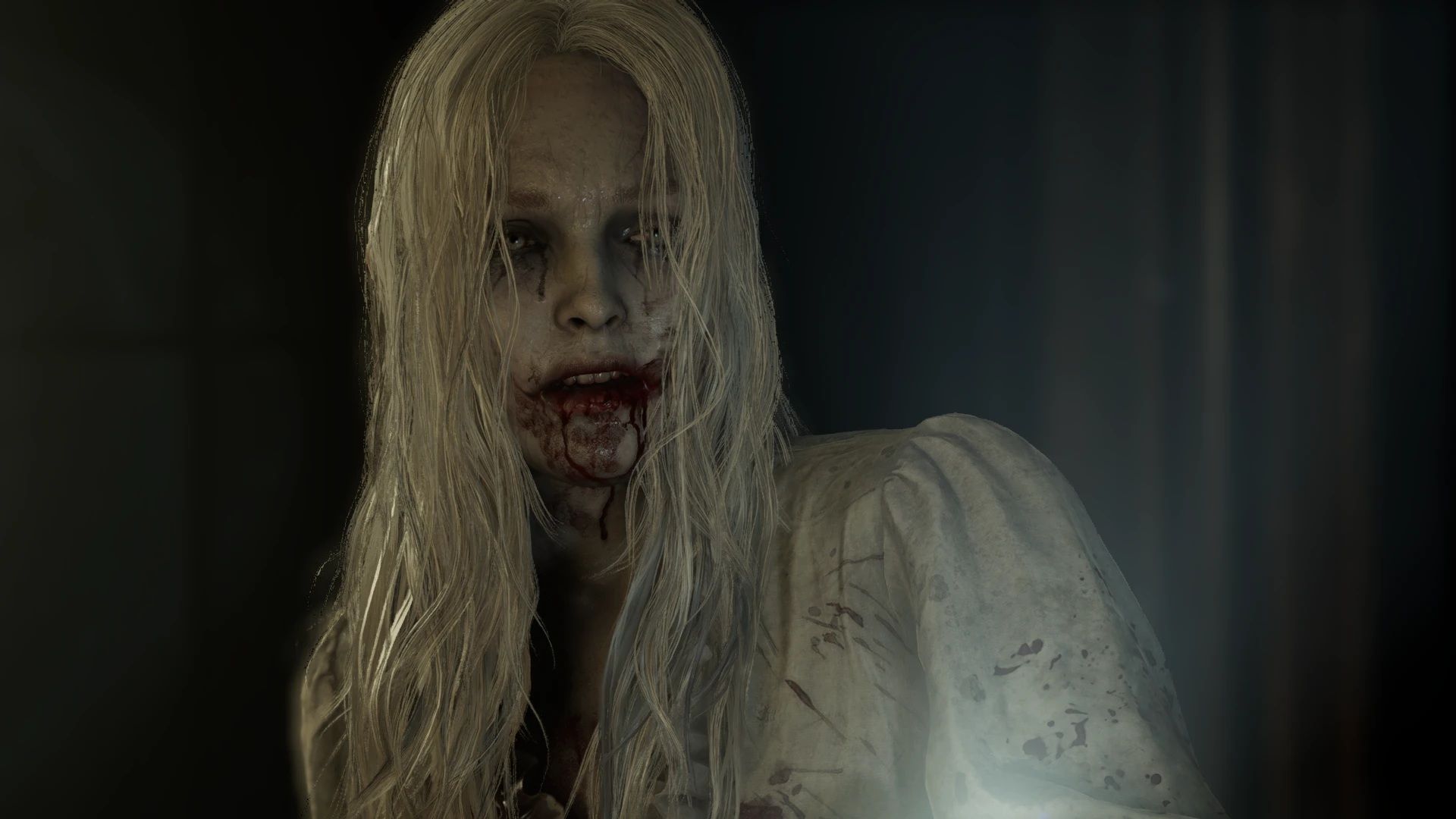 Resident Evil Requiem